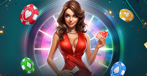 22Casino Piatkový Reload Bonus